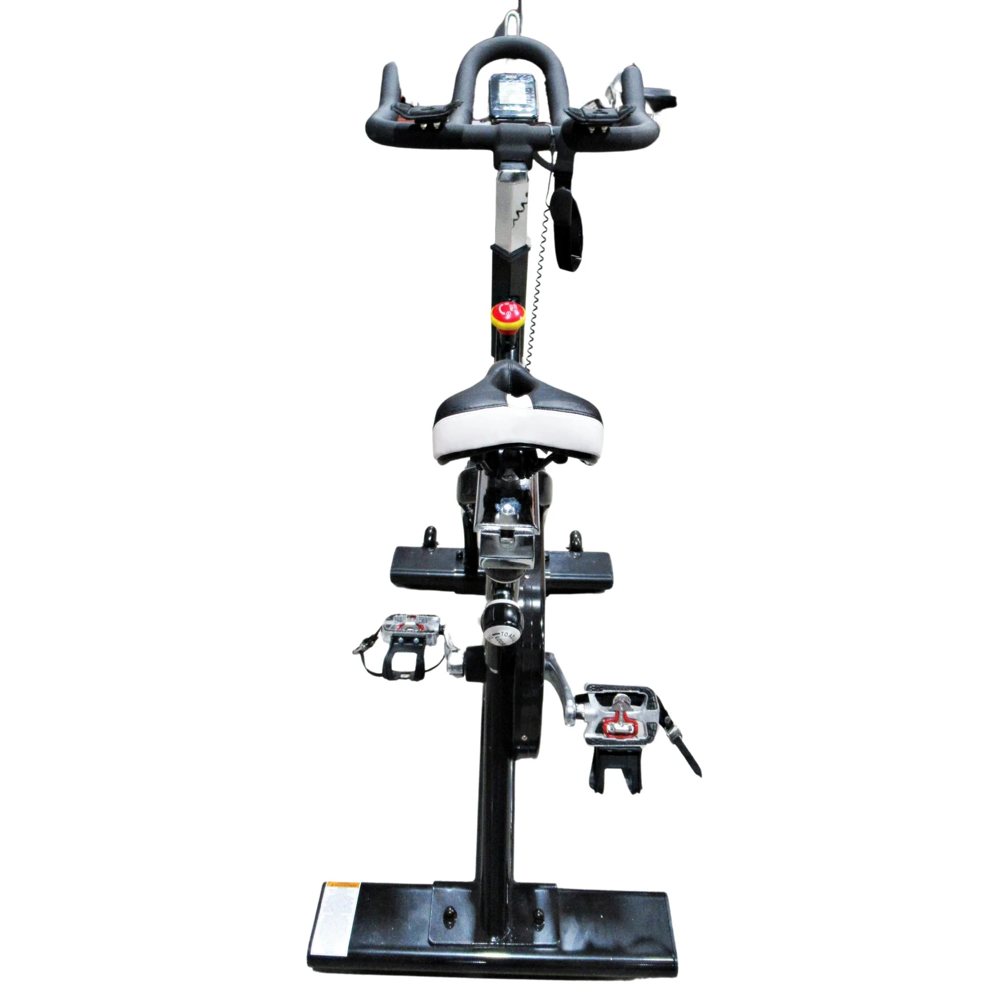Everlast M90 Indoor Cycle - Image 4