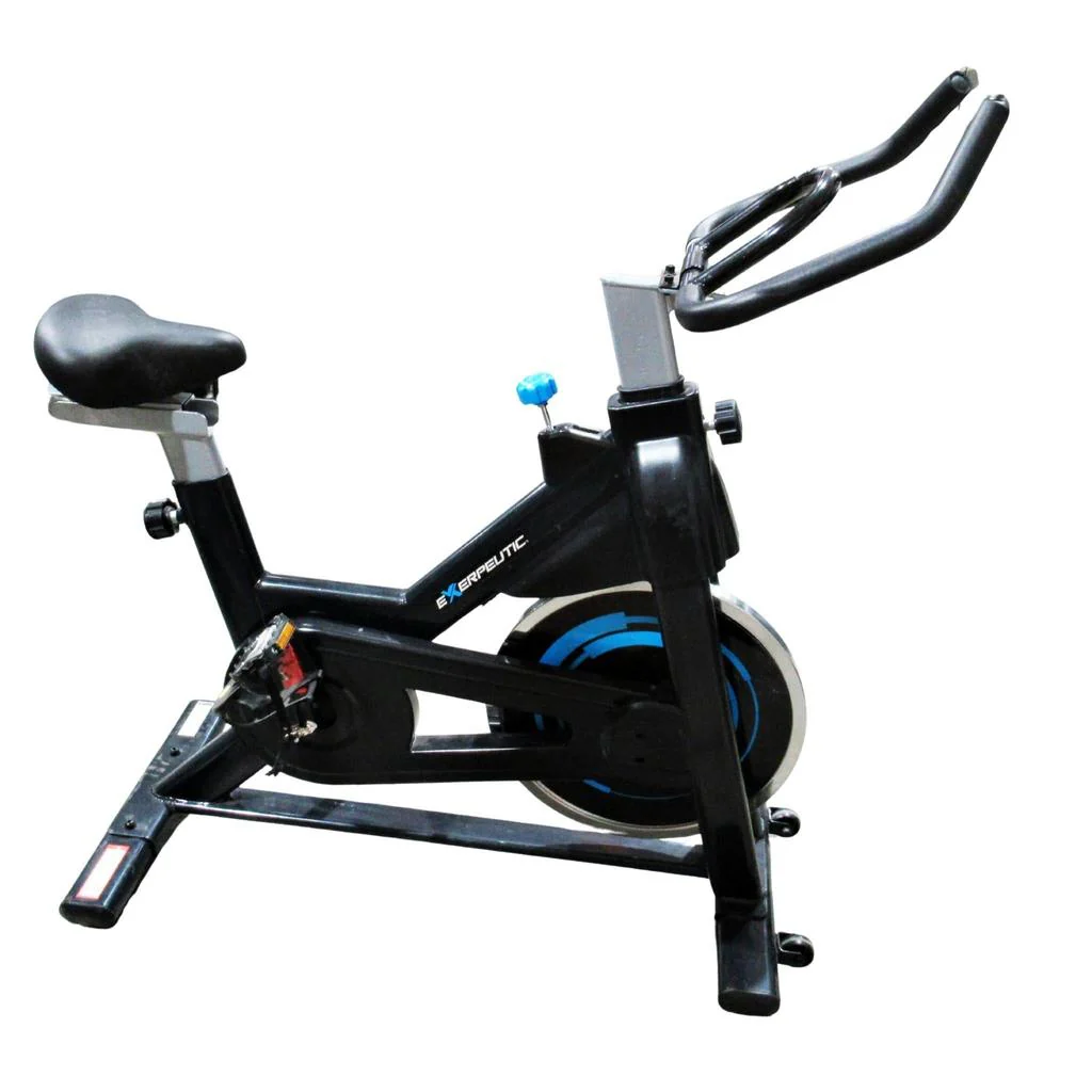 Exerpeutic Indoor Cycling Bike - Image 2