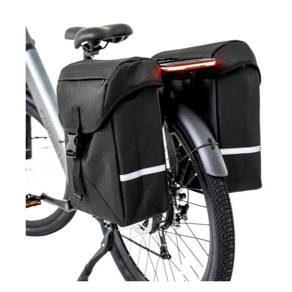 Favorite Hybrid CSC Electric Bike, Step Through - Image 2