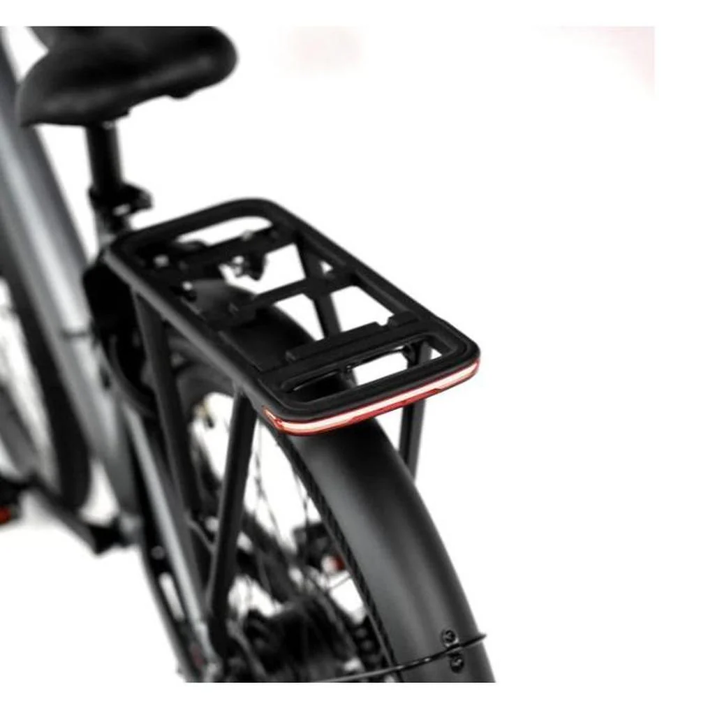 Favorite Hybrid CSC Electric Bike, Step Through - Image 4