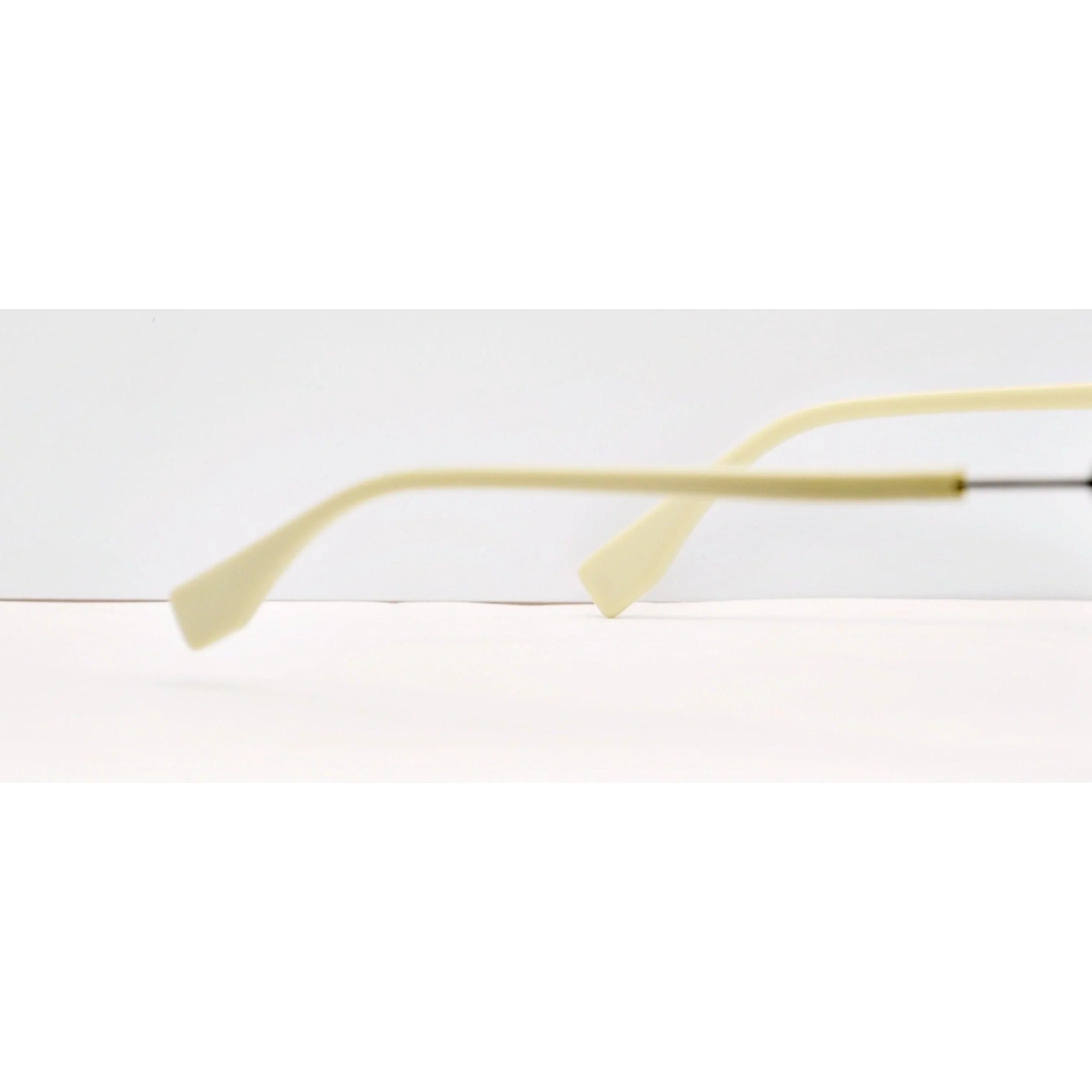 Fendi Women's Eyeglasses Havana Tortoise - Image 5