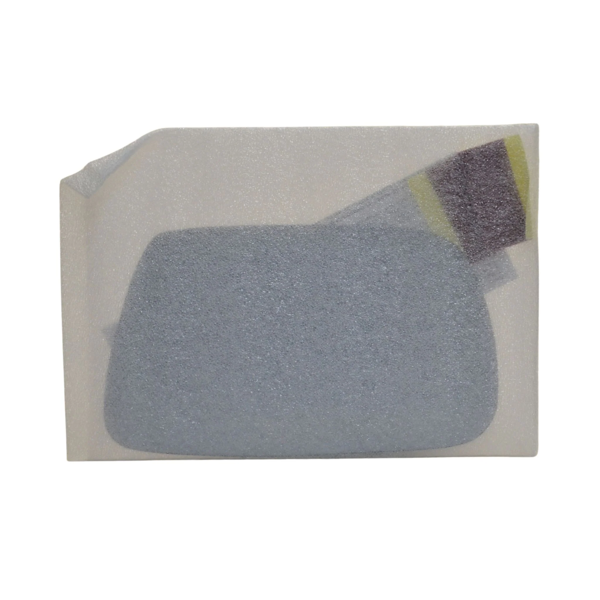 Fit System 90265 Jeep Cherokee Passenger Side Replacement Mirror Glass - Image 3