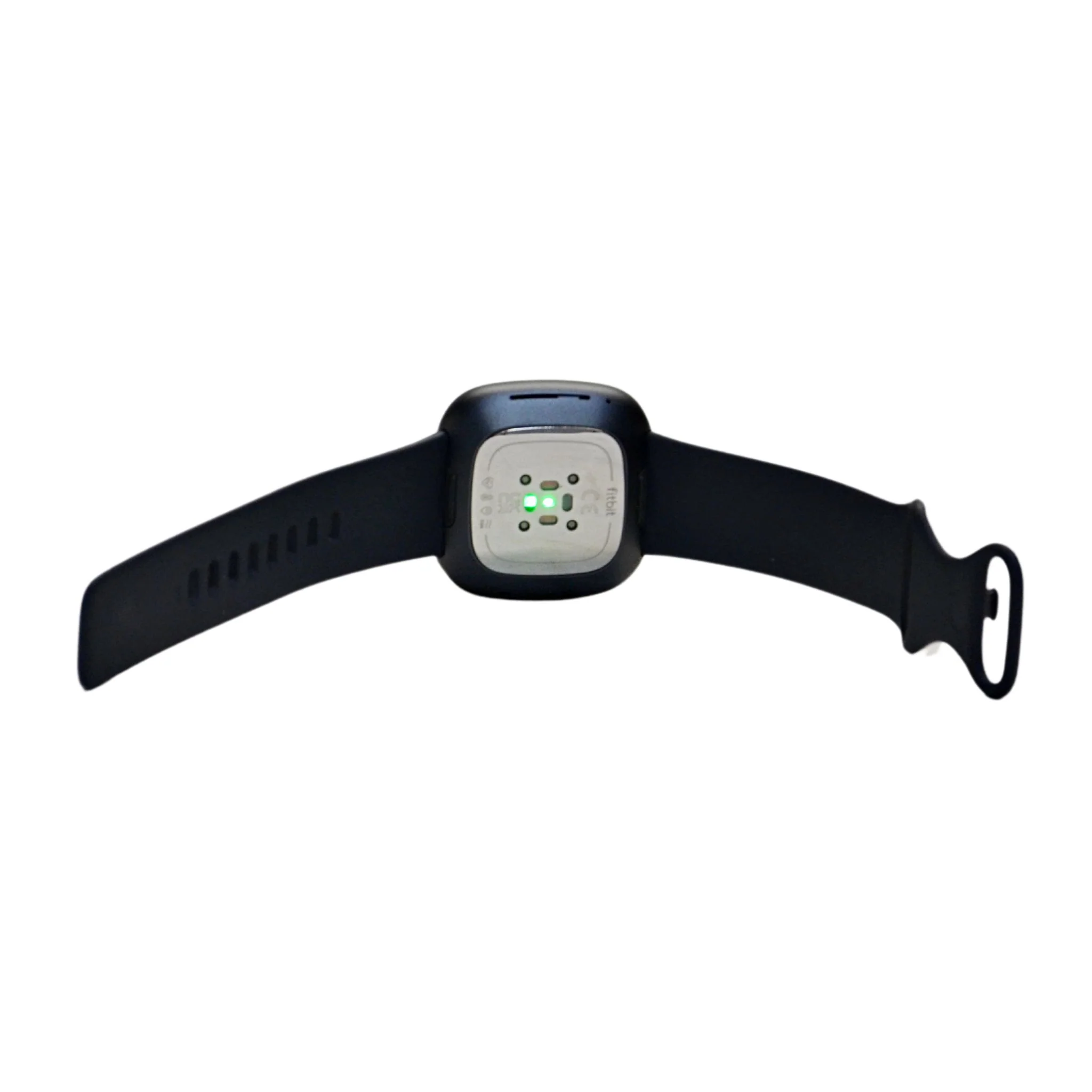 Fitbit Sense Advanced Health Smartwatch Fitness Activity Trackers FB512 - Image 4