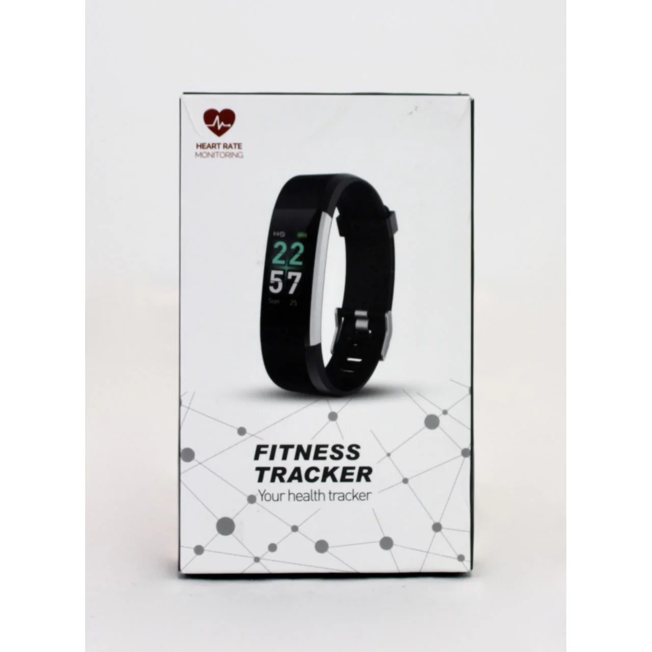 Flenco Waterproof Fitness Tracker - Image 5