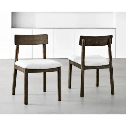 Flexsteel Utility Dining Chair 2 Pack