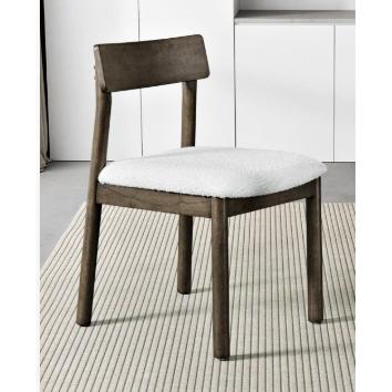 Flexsteel Utility Dining Chair 2 Pack - Image 2