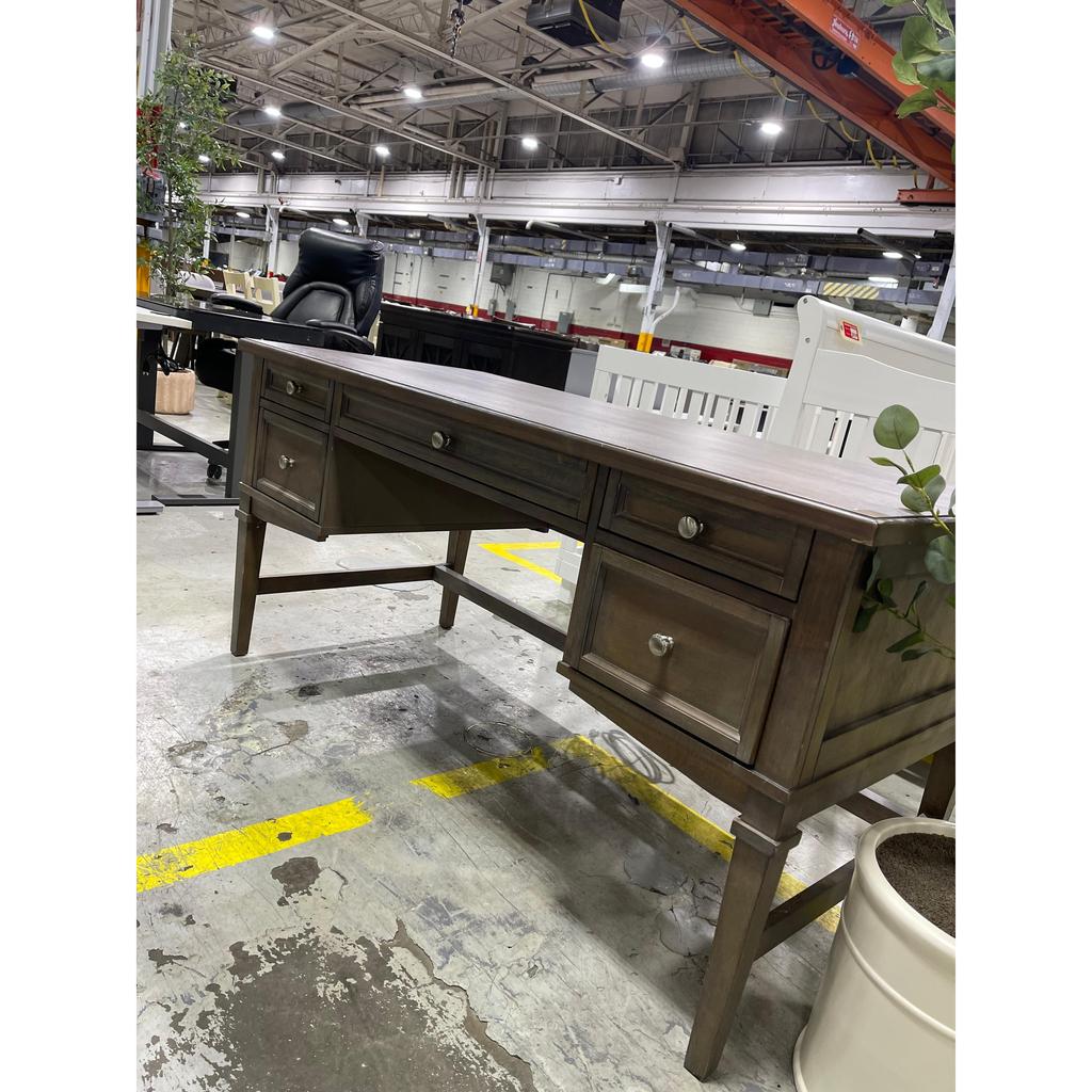 Foremost Home Wind view 60” Writing Desk - Image 3