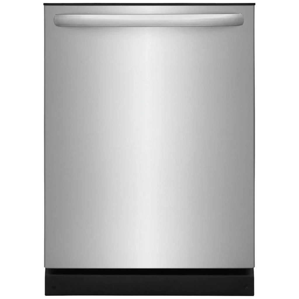 Frigidaire 24" Built In Dishwasher FDPH431LAF