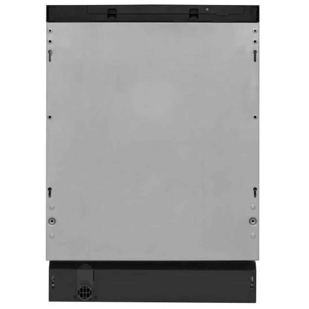 Frigidaire 24 in Panel Ready Dishwasher with Third Rack FDSR4501AP0A