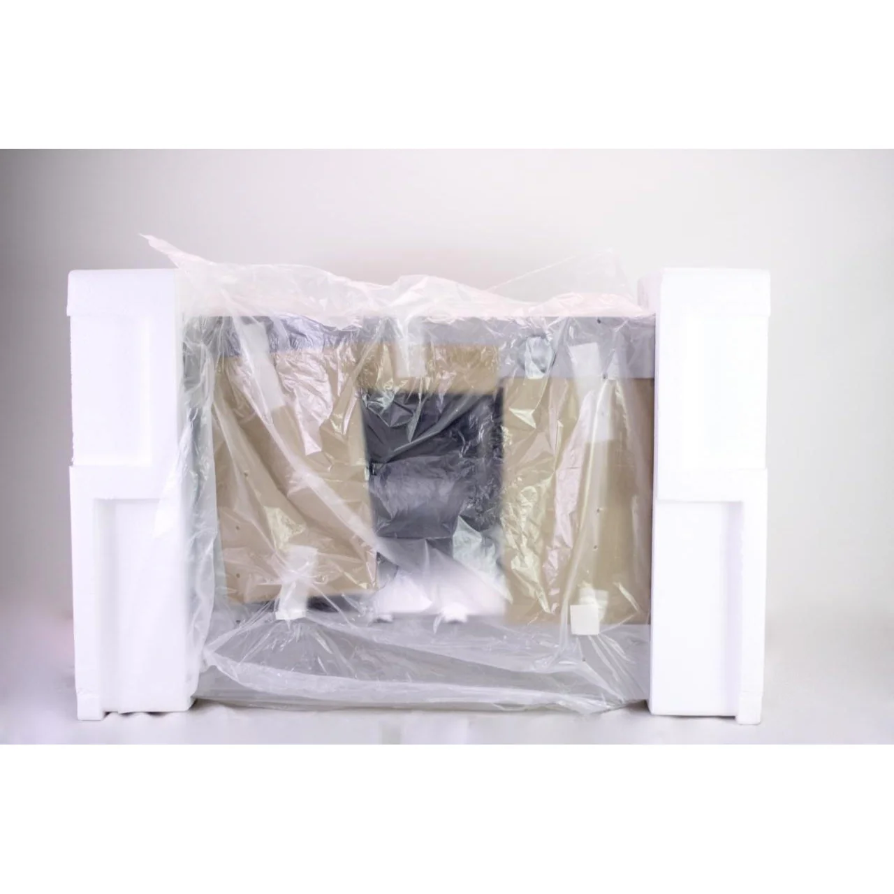 Frigidaire Chimney Range Hood 400 CFM Stainless Steel 30" - Image 3