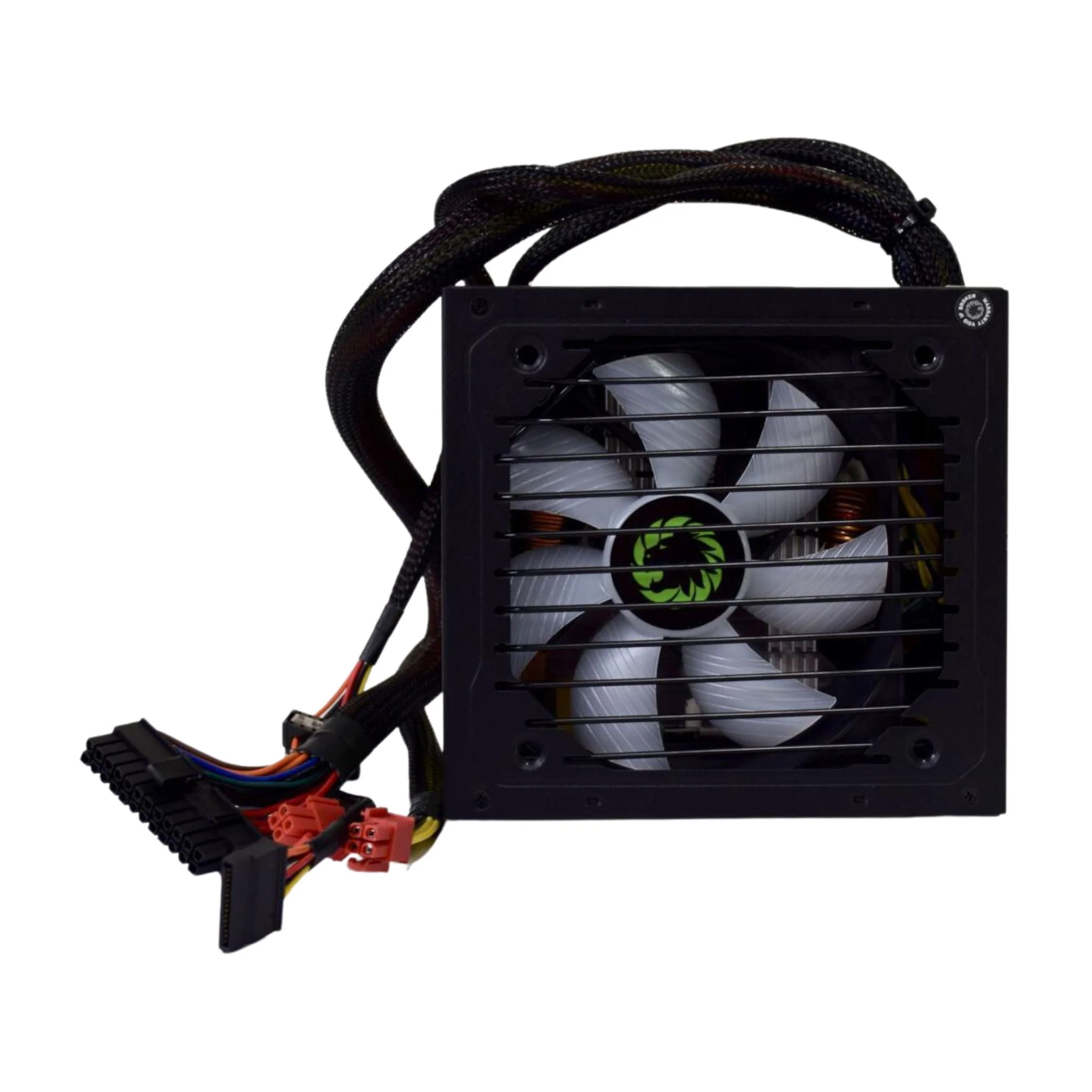 GameMax 600W VP RGB Modular Power Supply - Image 3