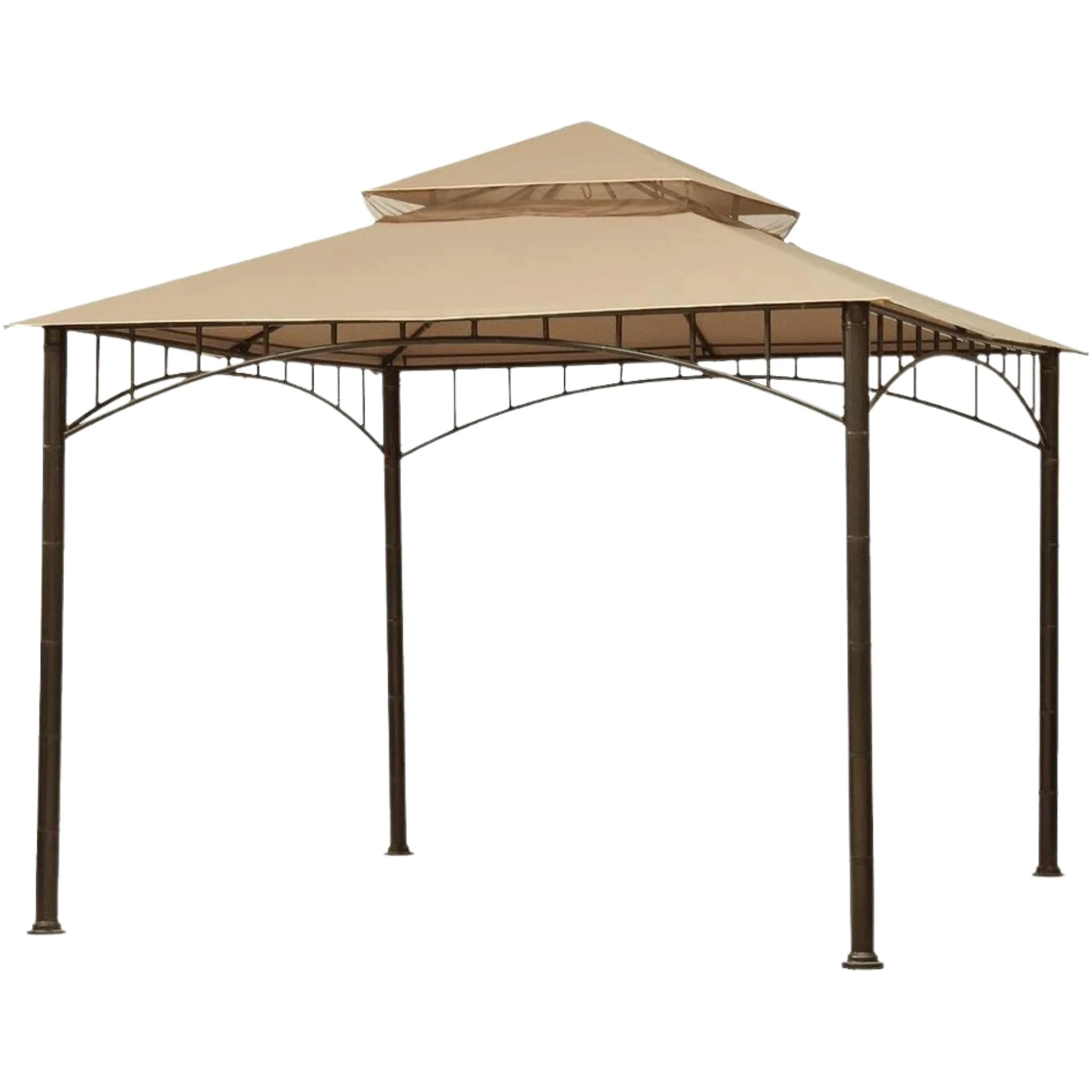 Garden Winds Riplock 360 Canopy Replacement Beige