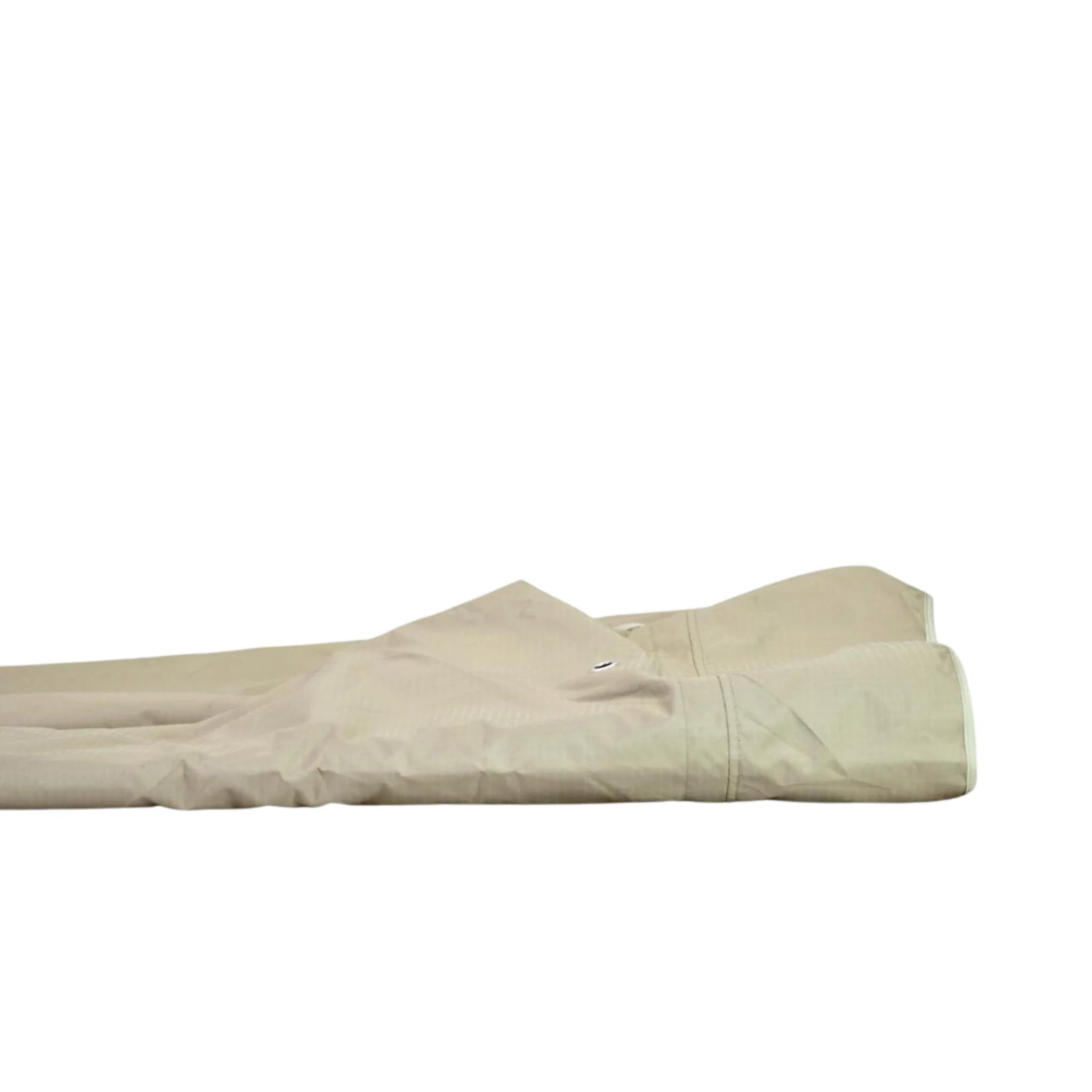 Garden Winds Riplock 360 Canopy Replacement Beige - Image 2