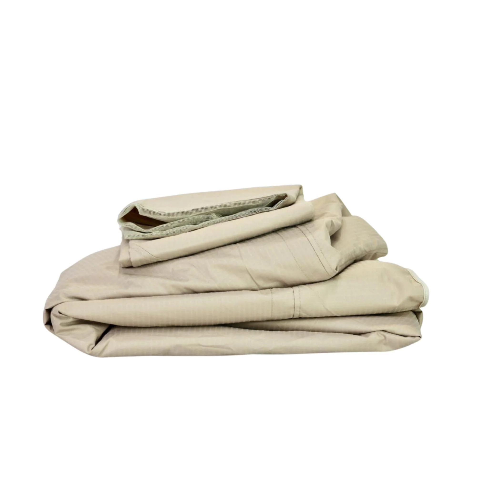 Garden Winds Riplock 360 Canopy Replacement Beige - Image 3