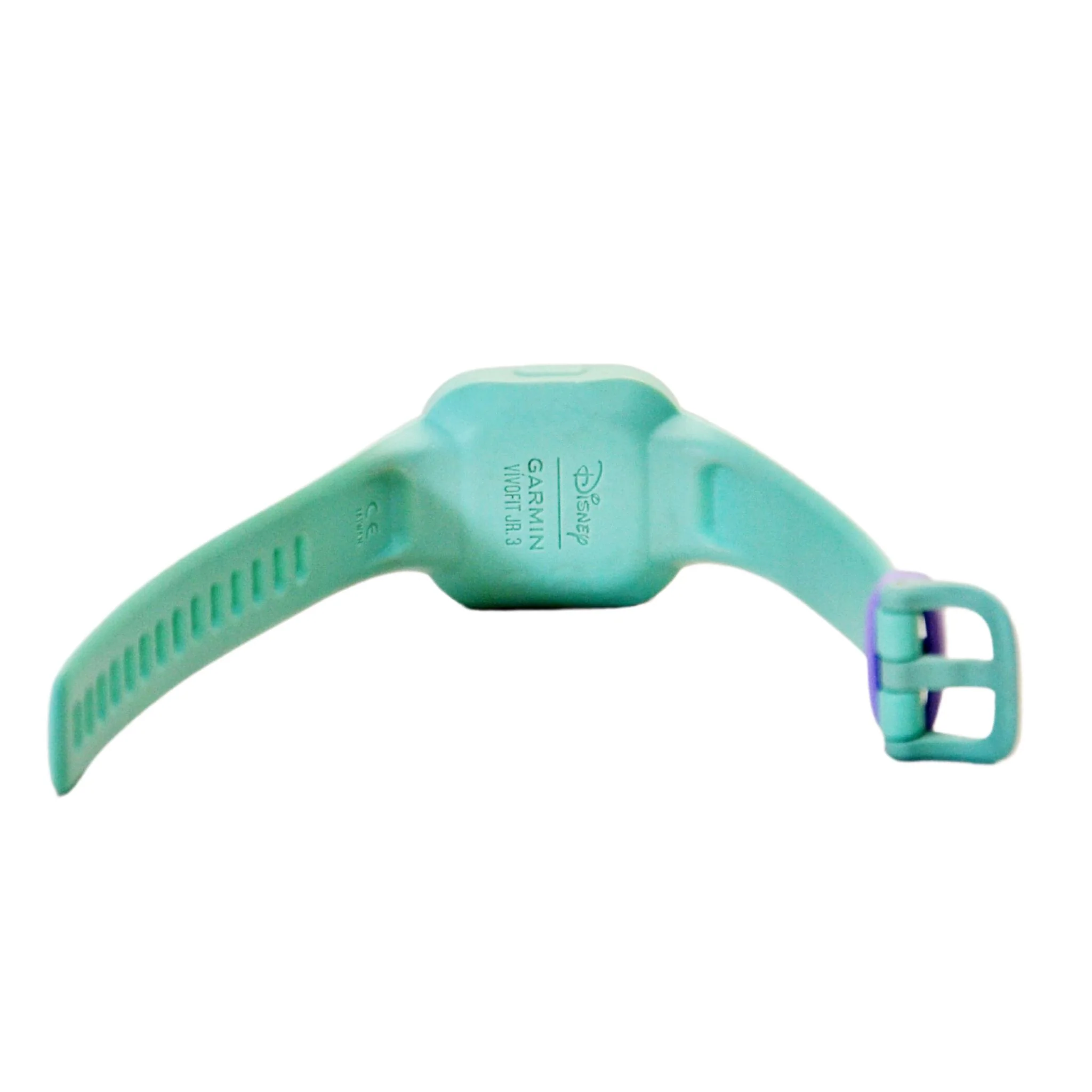 Garmin Unisex Vivofit Jr 3 Disney The Little Mermaid Smart Watch - Green - Image 3
