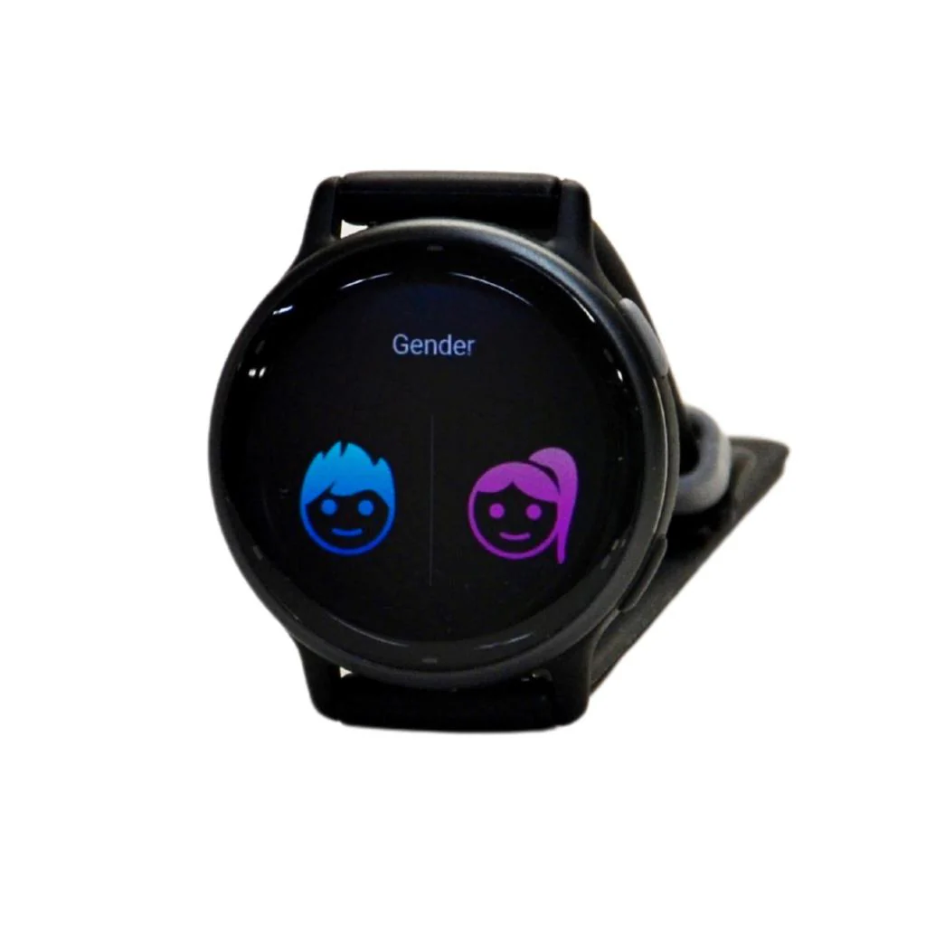 Garmin Vivoactive 5 GPS Health & Fitness Smartwatch - Black - Image 2
