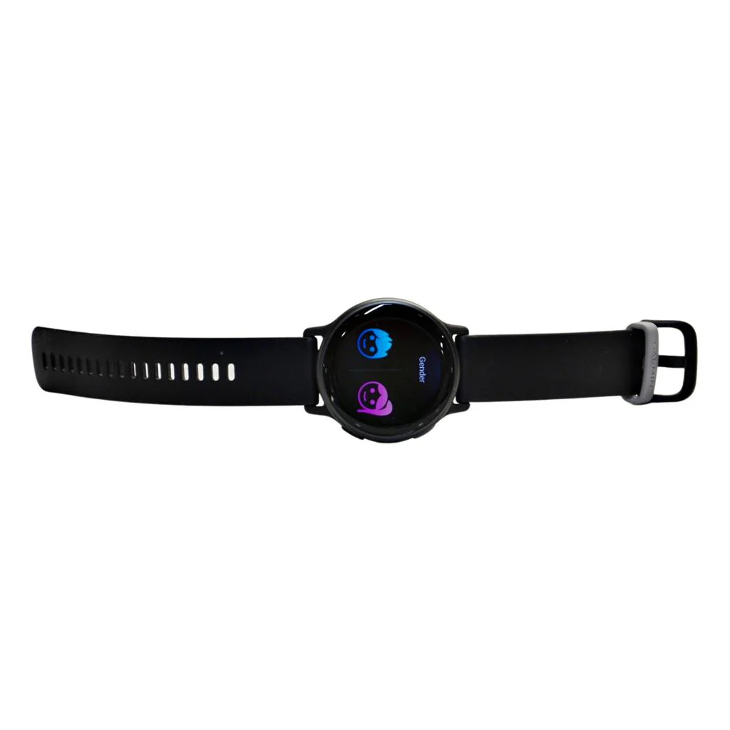Garmin Vivoactive 5 GPS Health & Fitness Smartwatch - Black - Image 3