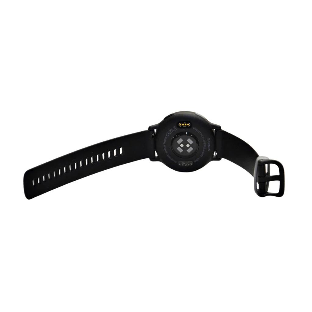 Garmin Vivoactive 5 GPS Health & Fitness Smartwatch - Black - Image 4