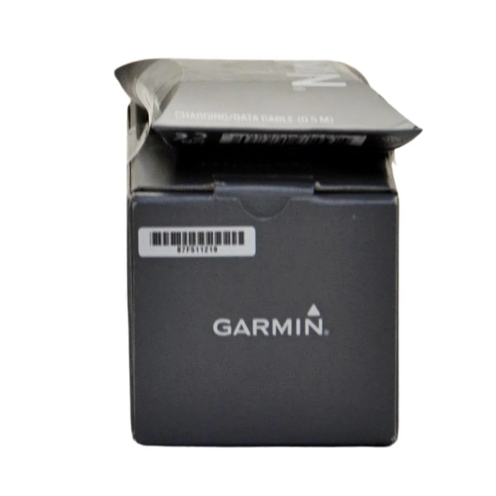 Garmin Vivoactive 5 GPS Health & Fitness Smartwatch - Black - Image 6