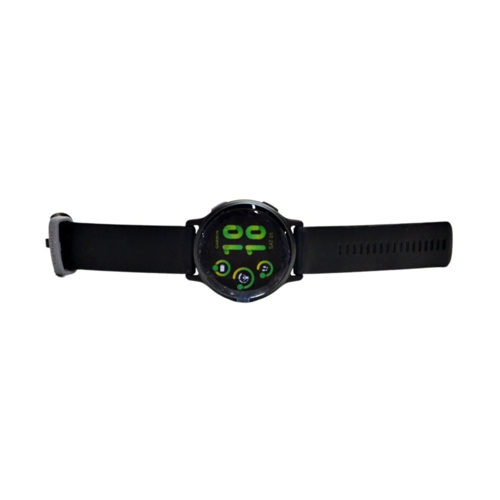 Garmin Vivoactive 5 Health & Fitness GPS Smartwatch -- Blk - Image 2