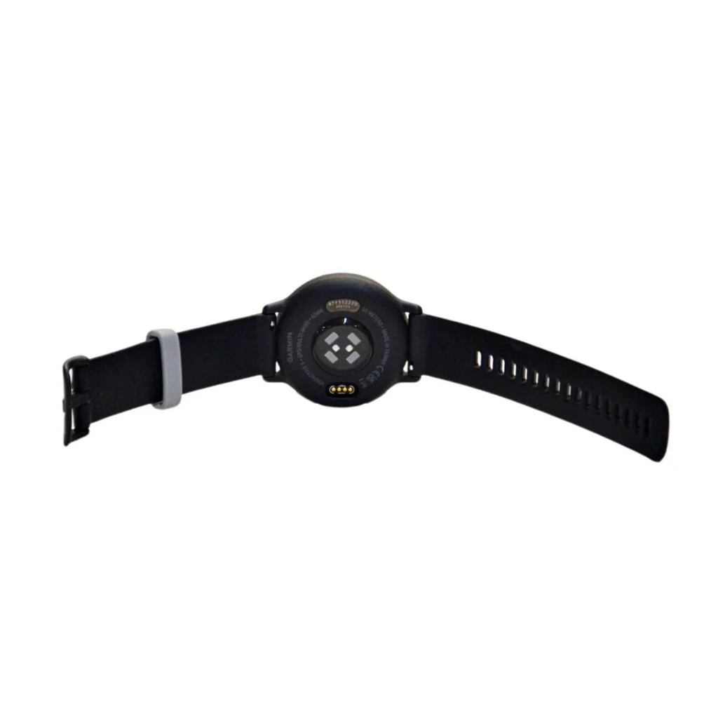 Garmin Vivoactive 5 Health & Fitness GPS Smartwatch -- Blk - Image 3
