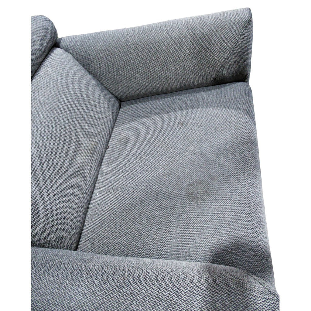 Gilman Creek Accent Chair Dark Grey - Image 3