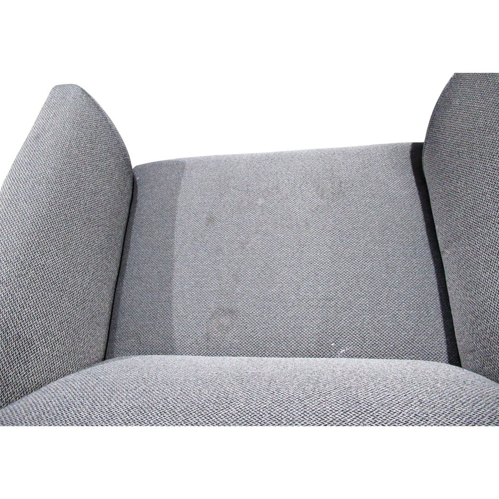 Gilman Creek Accent Chair Dark Grey - Image 7