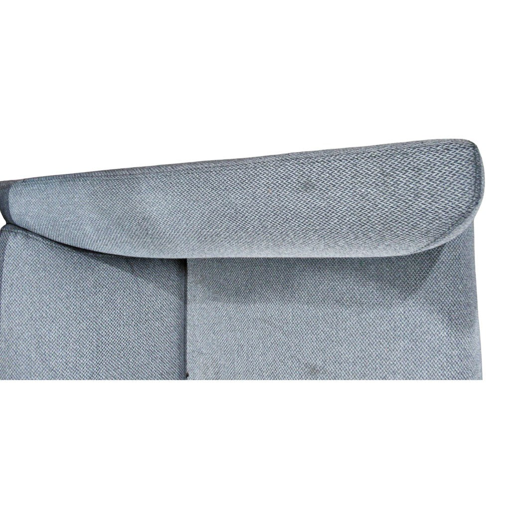 Gilman Creek Accent Chair Dark Grey - Image 8