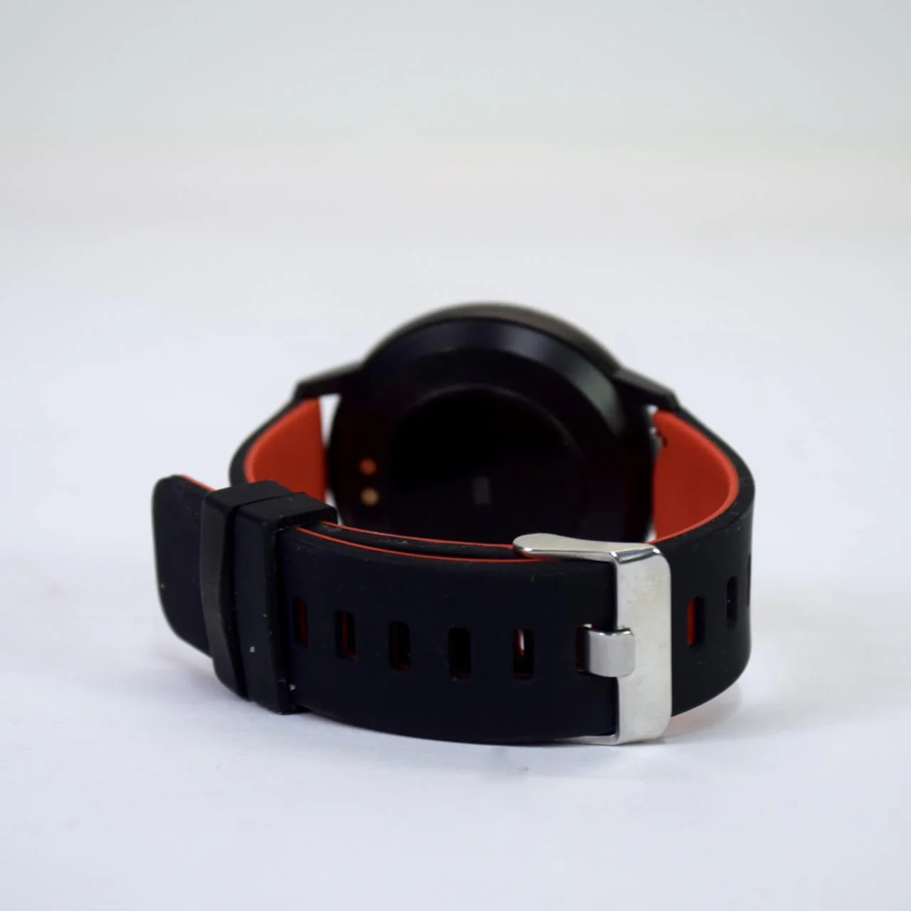 GOKOO Black/Red Men's Smart Watch - Image 3