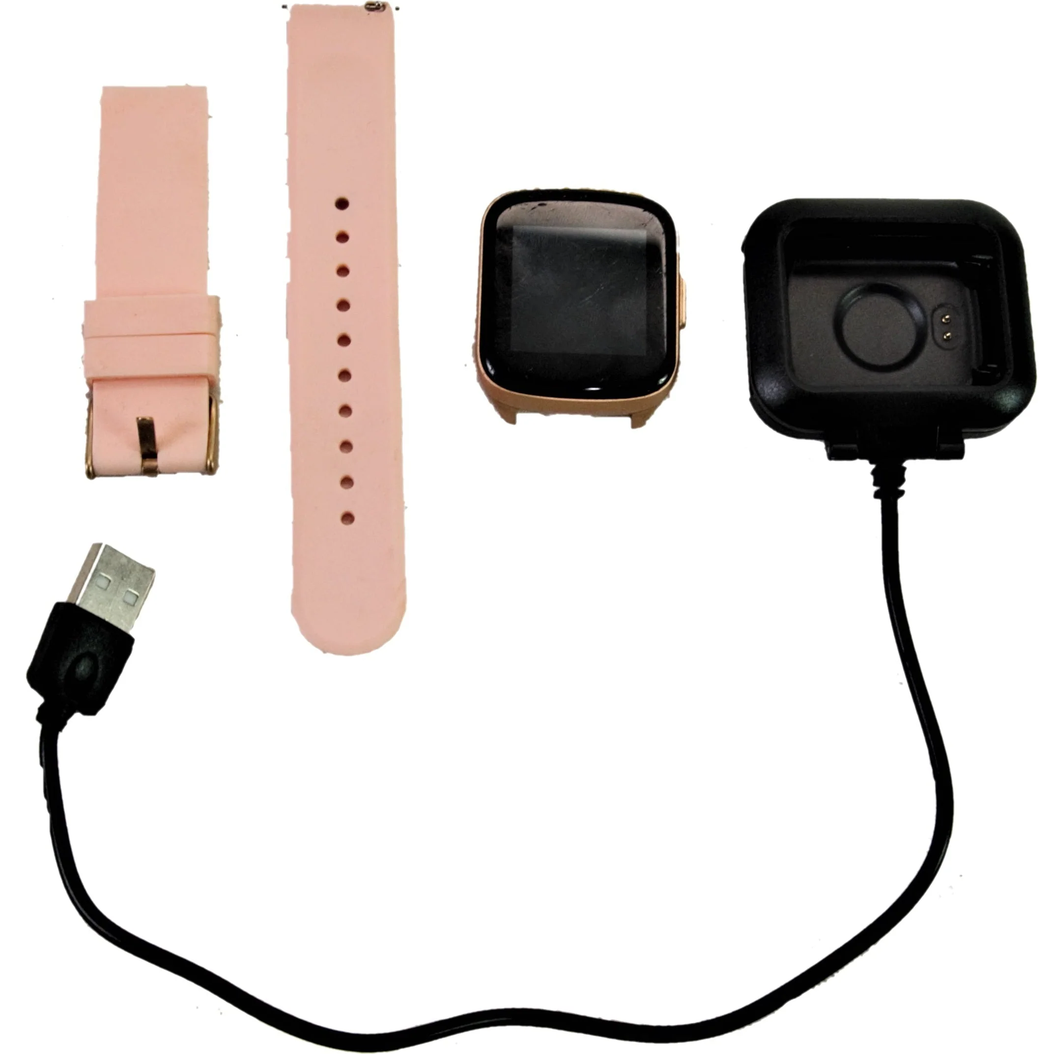 GOKOO Women's KW03 Smart Watch - Image 4