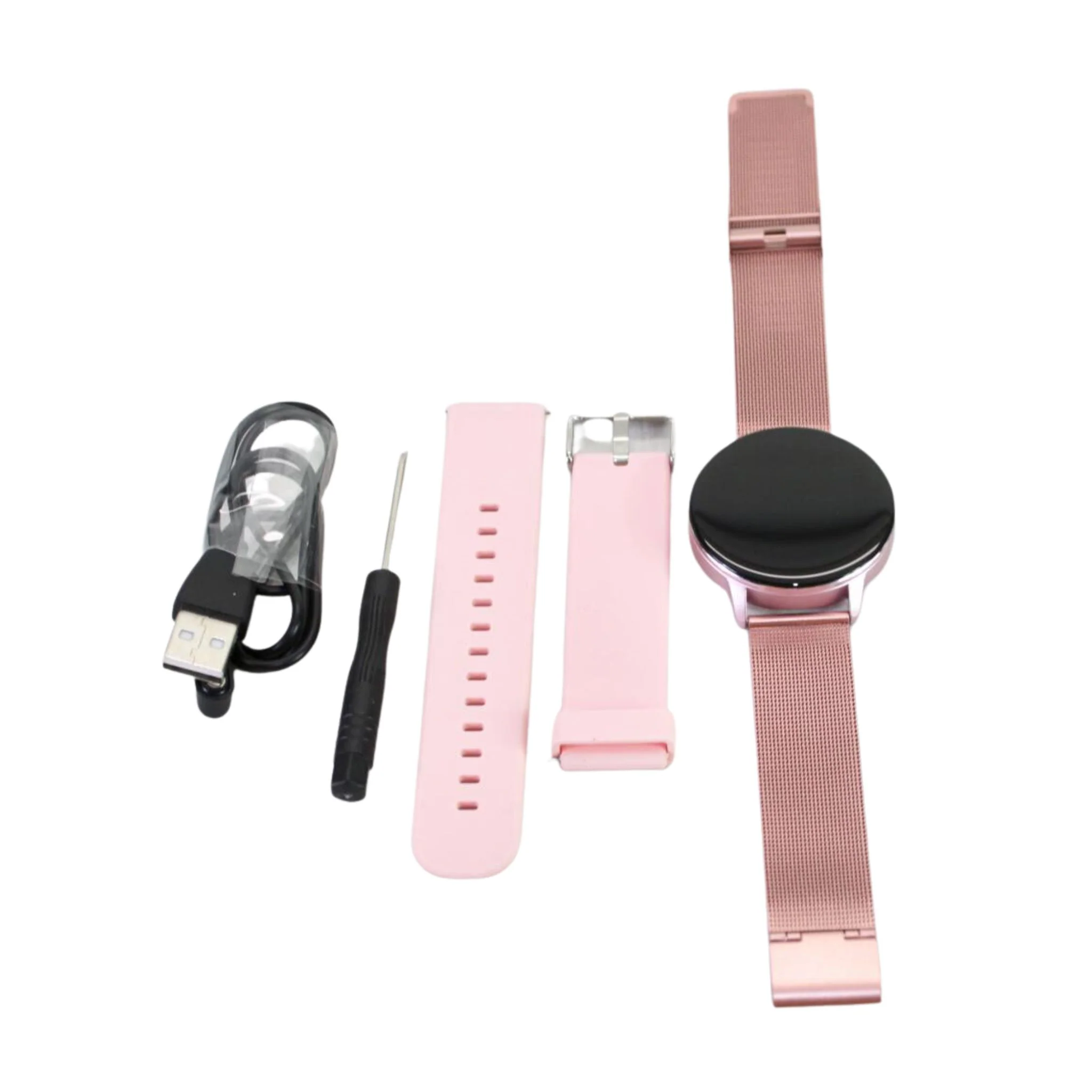 GOKOO Women's R5 Smart Watch - Image 3