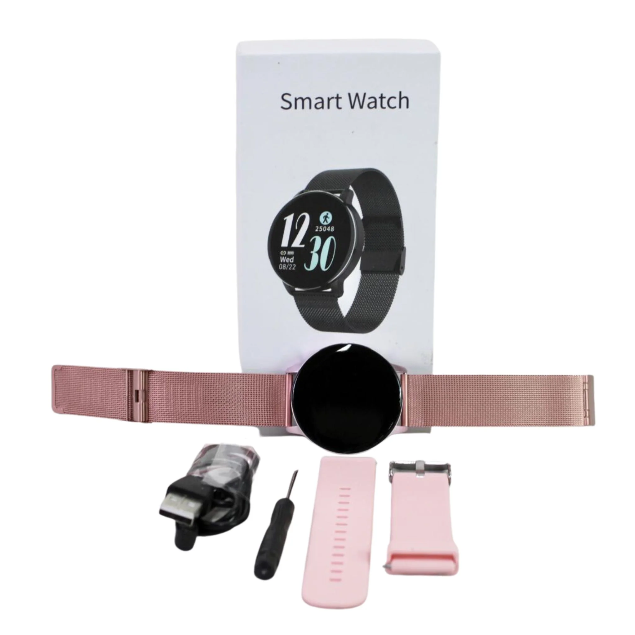 GOKOO Women's R5 Smart Watch - Image 5