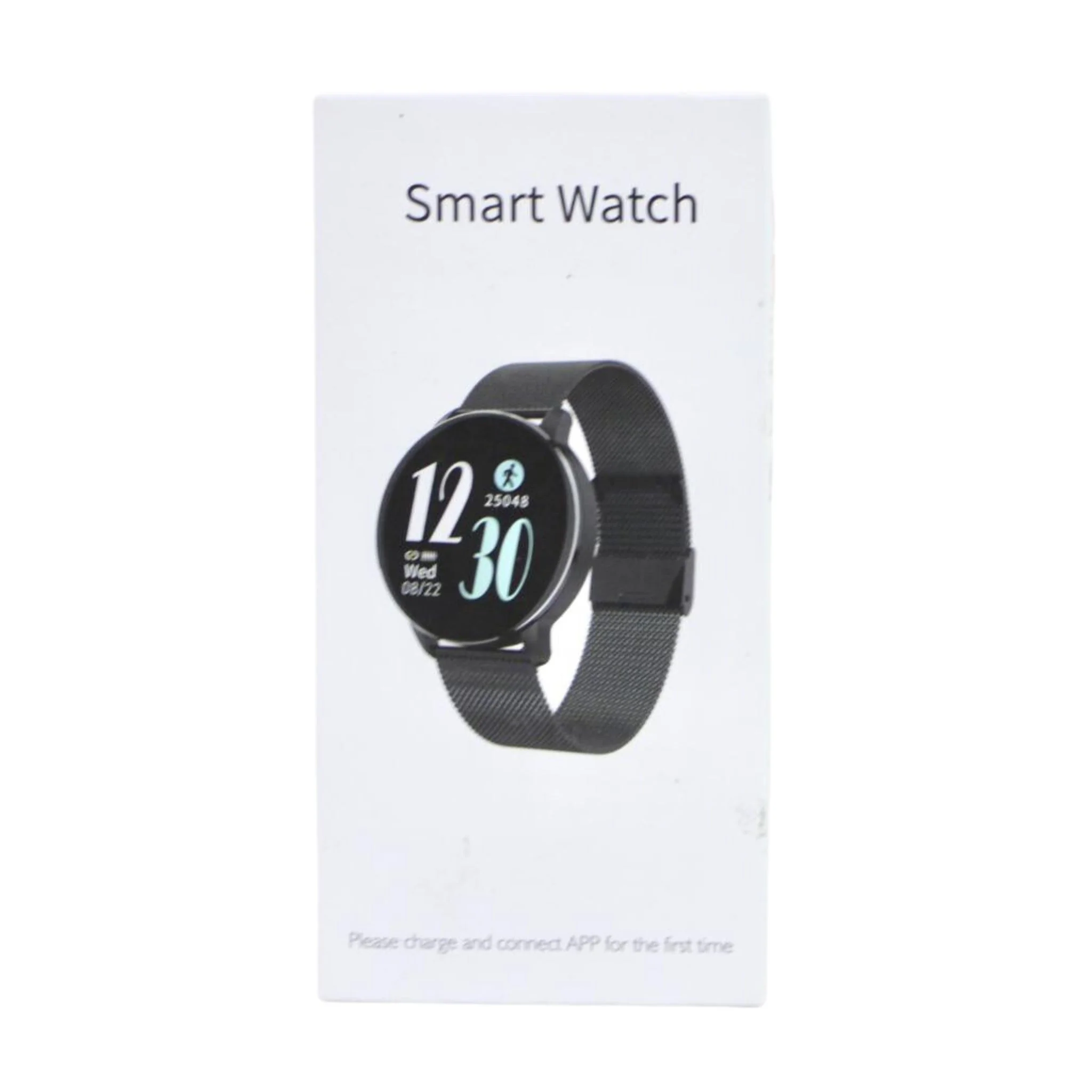 GOKOO Women's R5 Smart Watch - Image 6