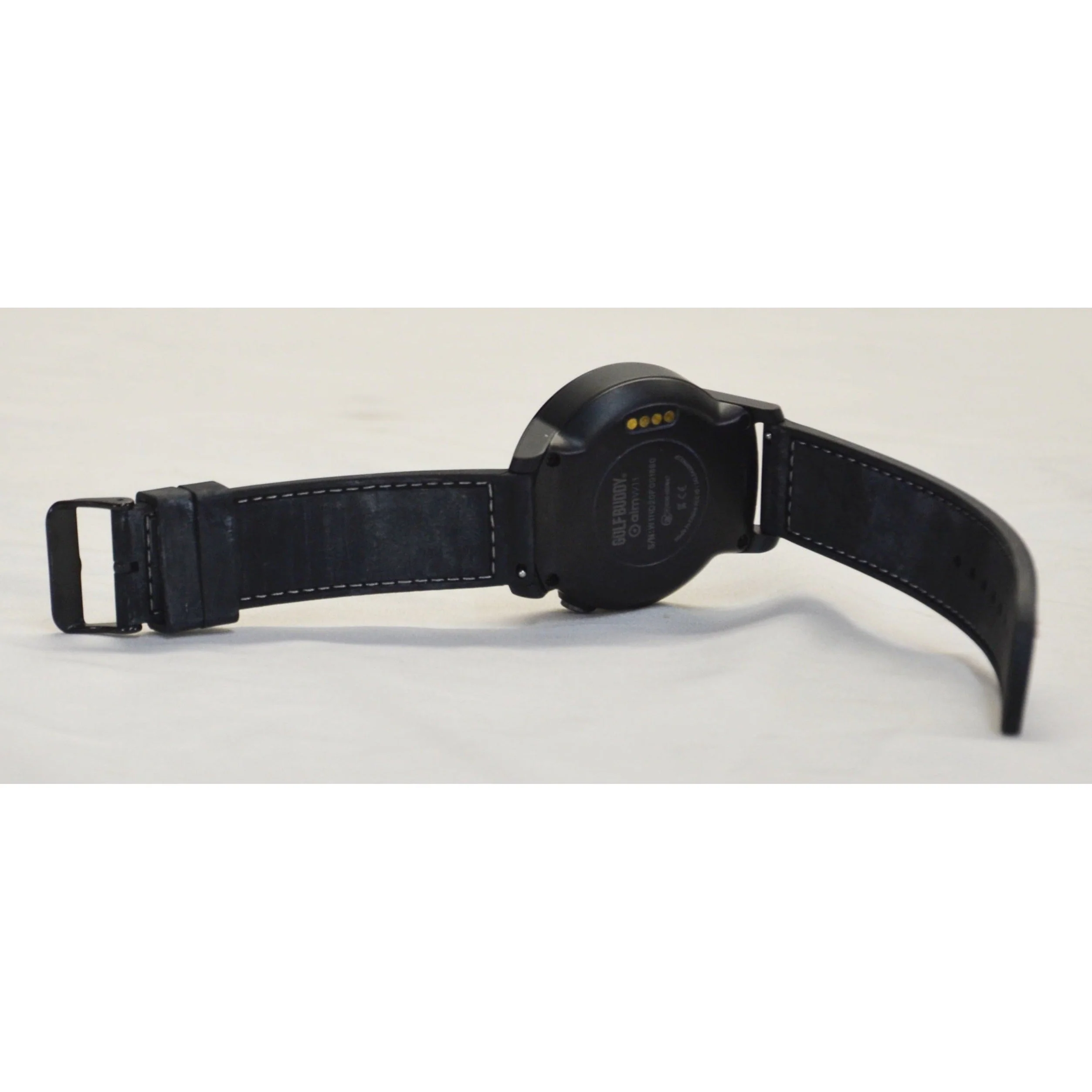 Golf Buddy Aim W11 GPS Golf Watch - Image 4