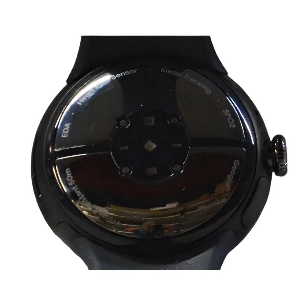 Google Pixel Watch 2 with fitbit Smartwatch 41mm Black - Image 5