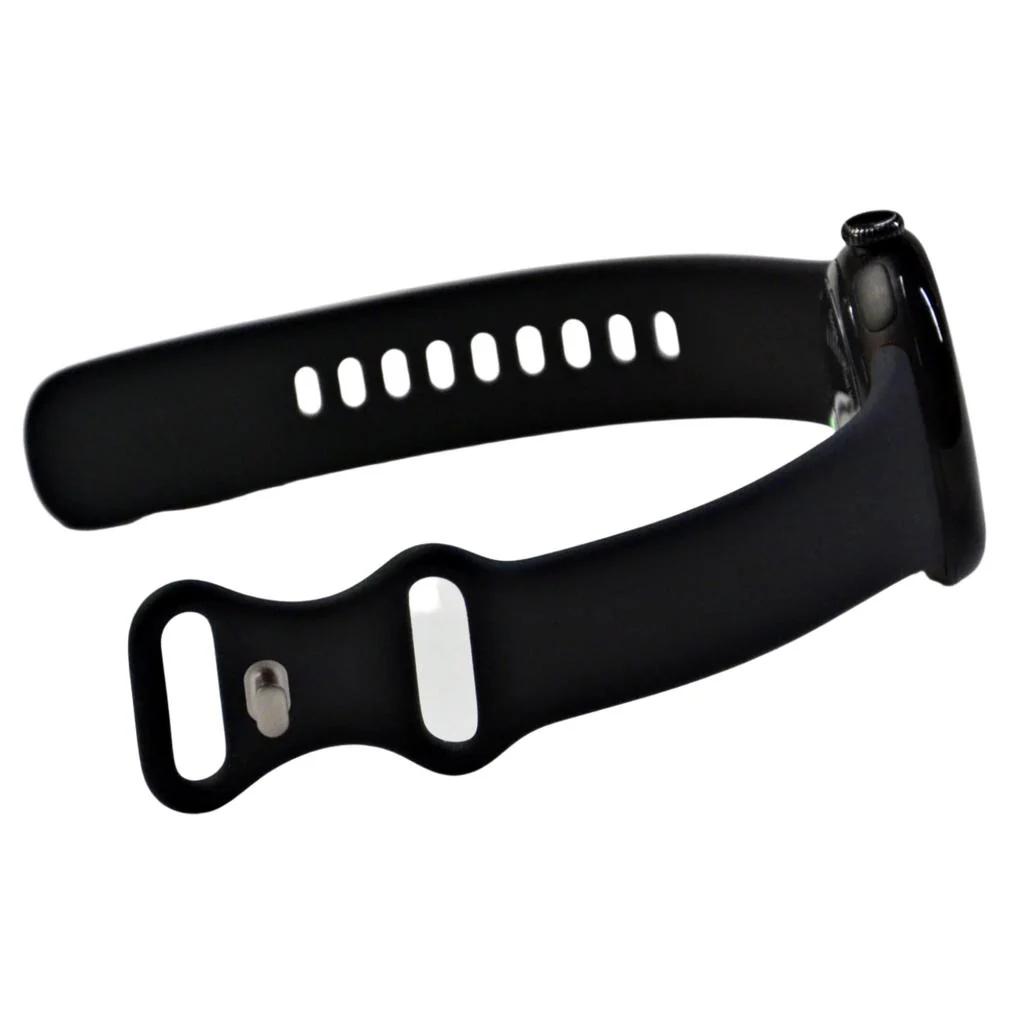 Google Pixel Watch 2 with fitbit Smartwatch 41mm Black - Image 6