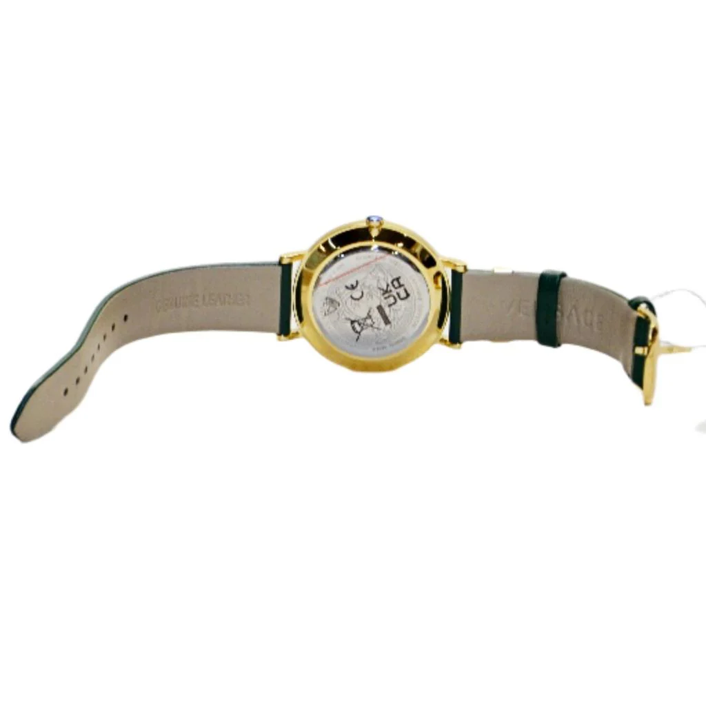Versace Women's V-Eternal Collection Luxury Watch - Image 3