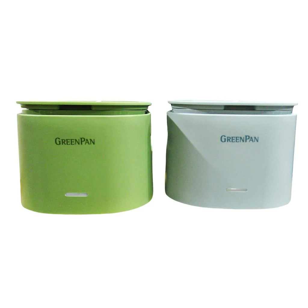 GreenPan Heated Lunch Box 2 Pack - Image 3