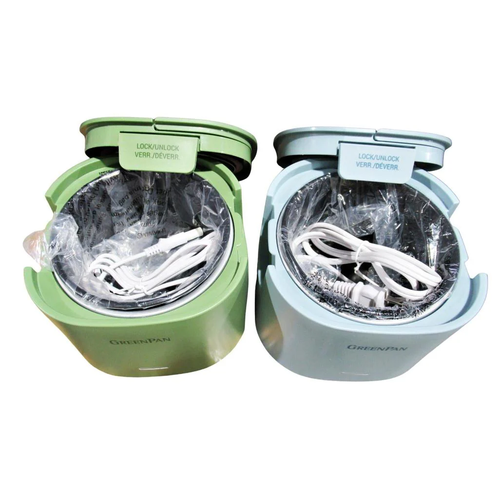 GreenPan Heated Lunch Box 2 Pack - Image 4