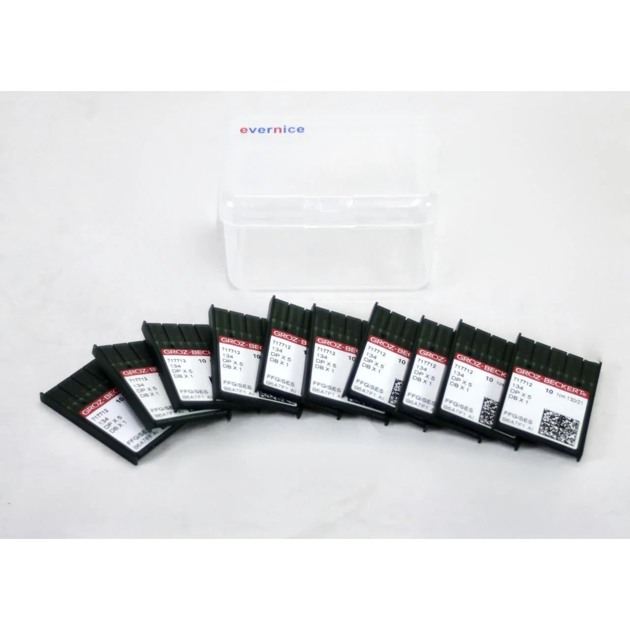 GROZ-BECKERT Industrial Sewing Machine Needles 717712 - Image 3