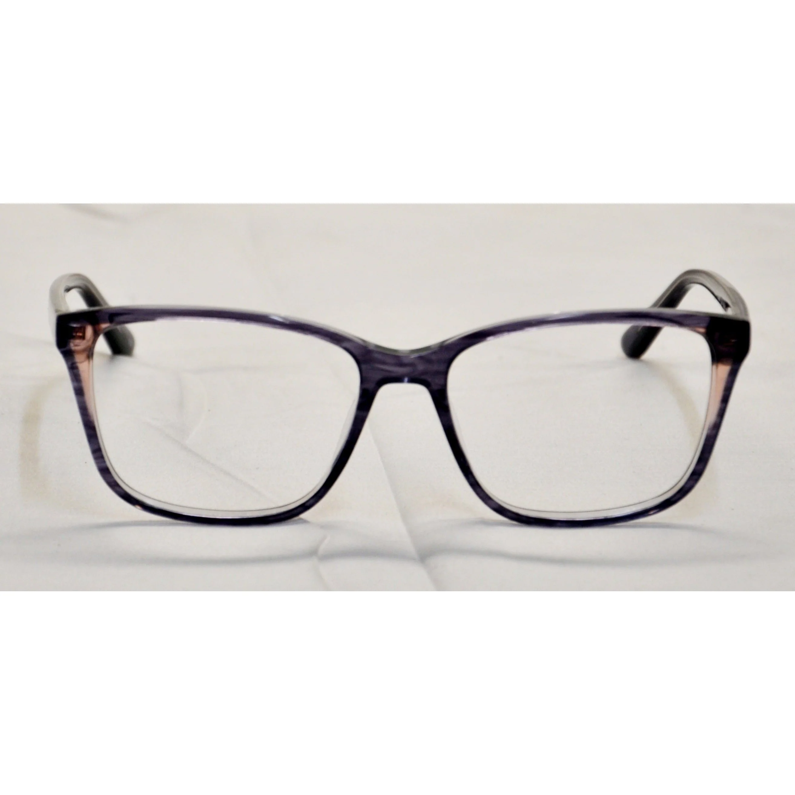 gx by Gwen Stefani GX069 Women's eyeglass frames - Slate/Blush - Image 2