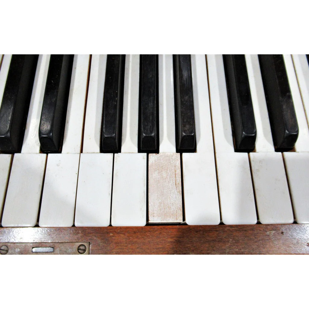 Haines Upright Piano - Image 11