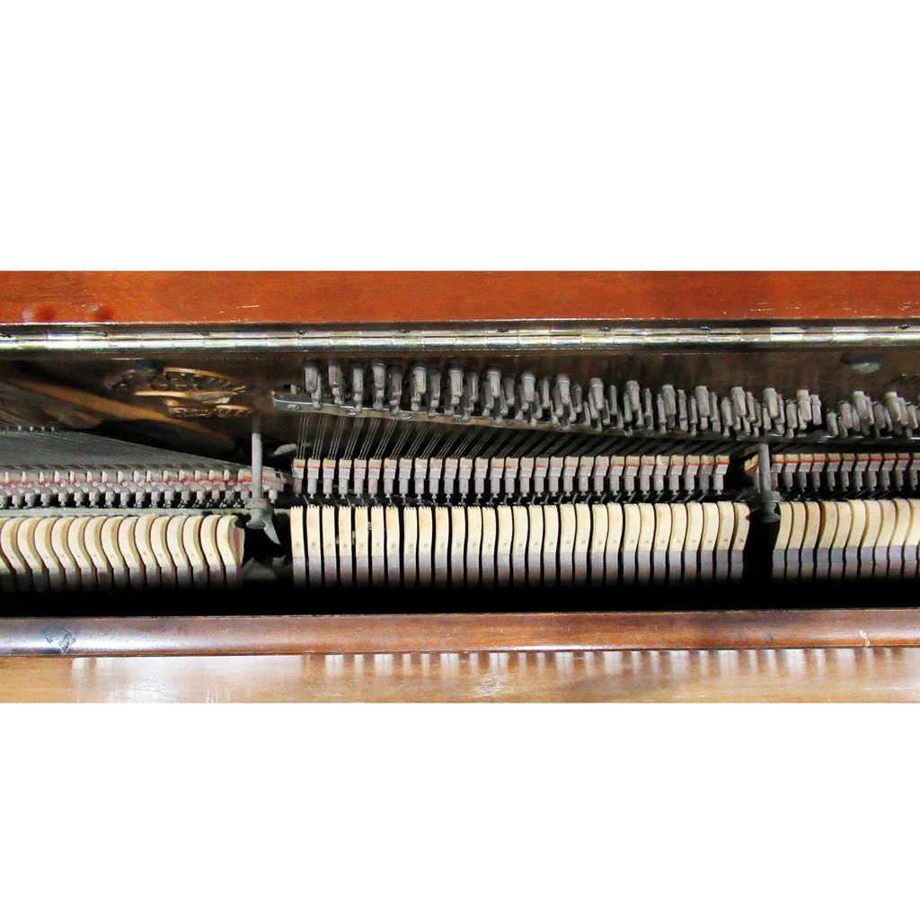 Haines Upright Piano - Image 13