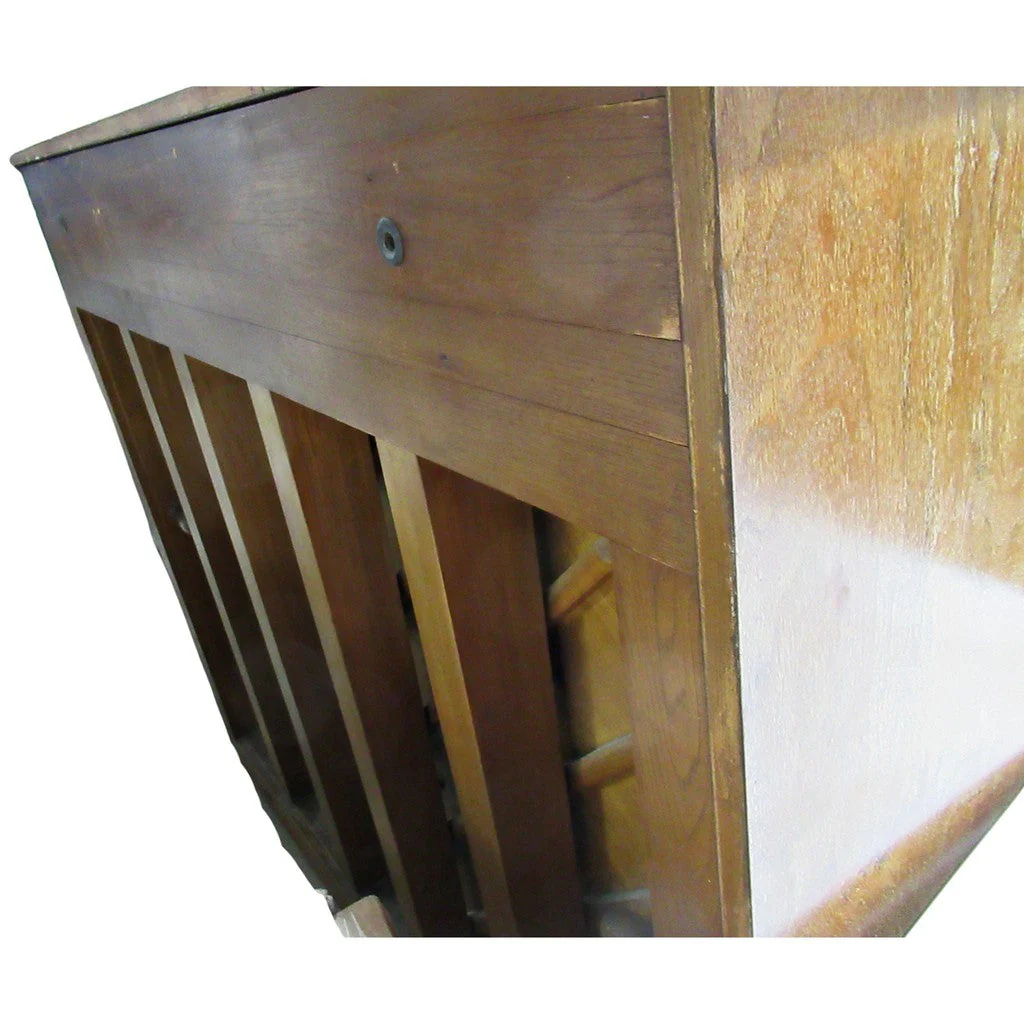 Haines Upright Piano - Image 14