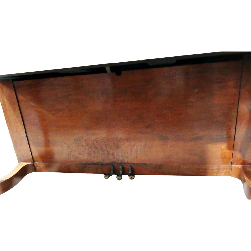 Haines Upright Piano - Image 6