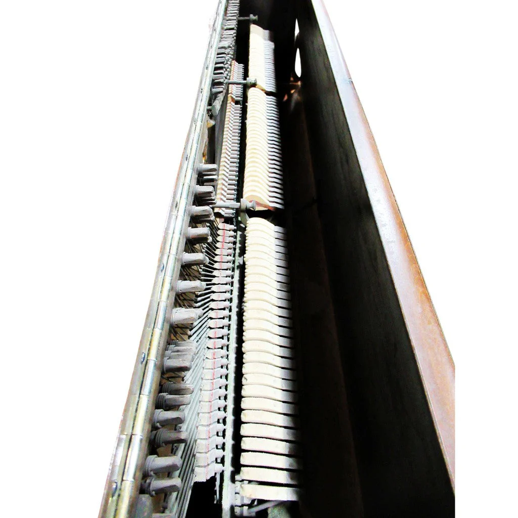 Haines Upright Piano - Image 9
