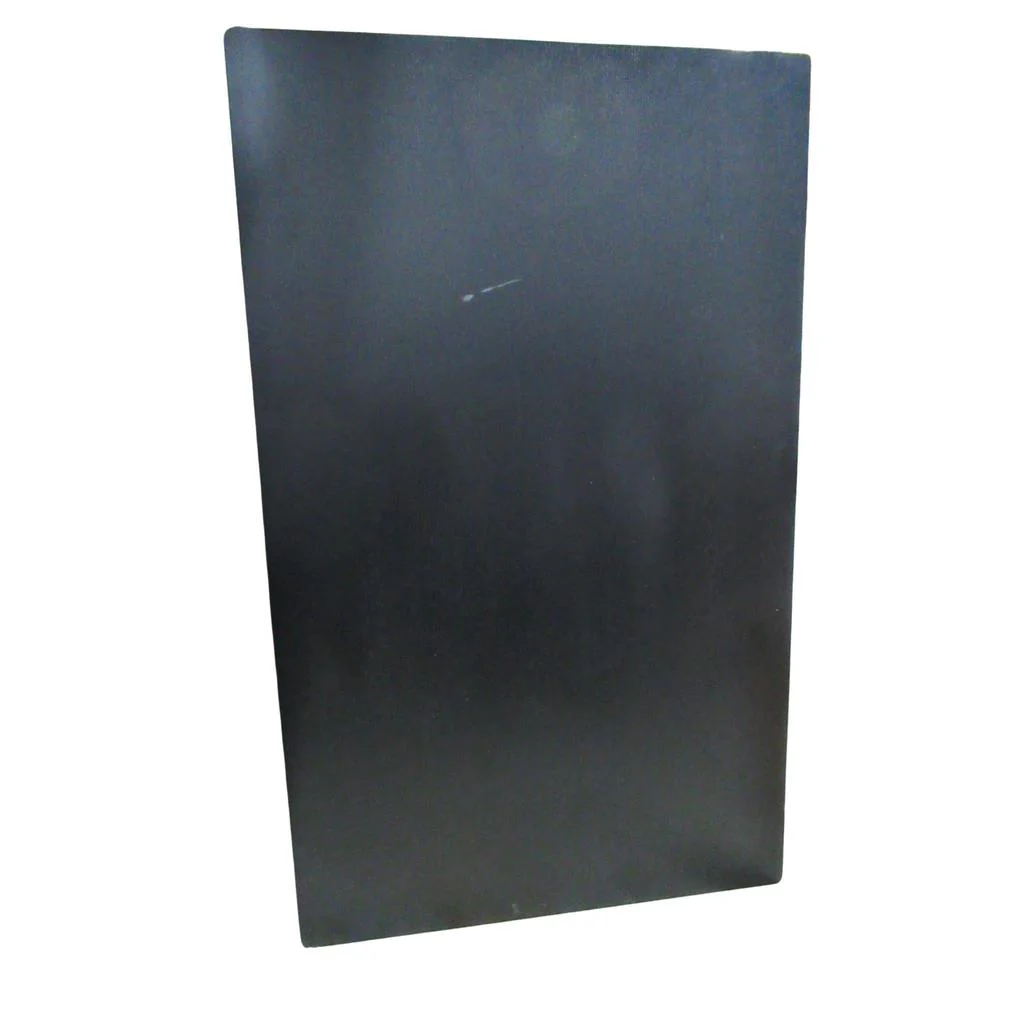 Hannigan Dining Table Black - Image 4