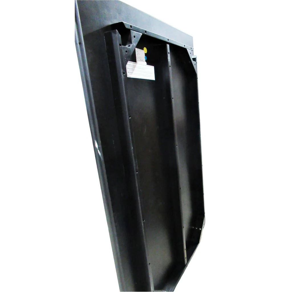 Hannigan Dining Table Black - Image 7