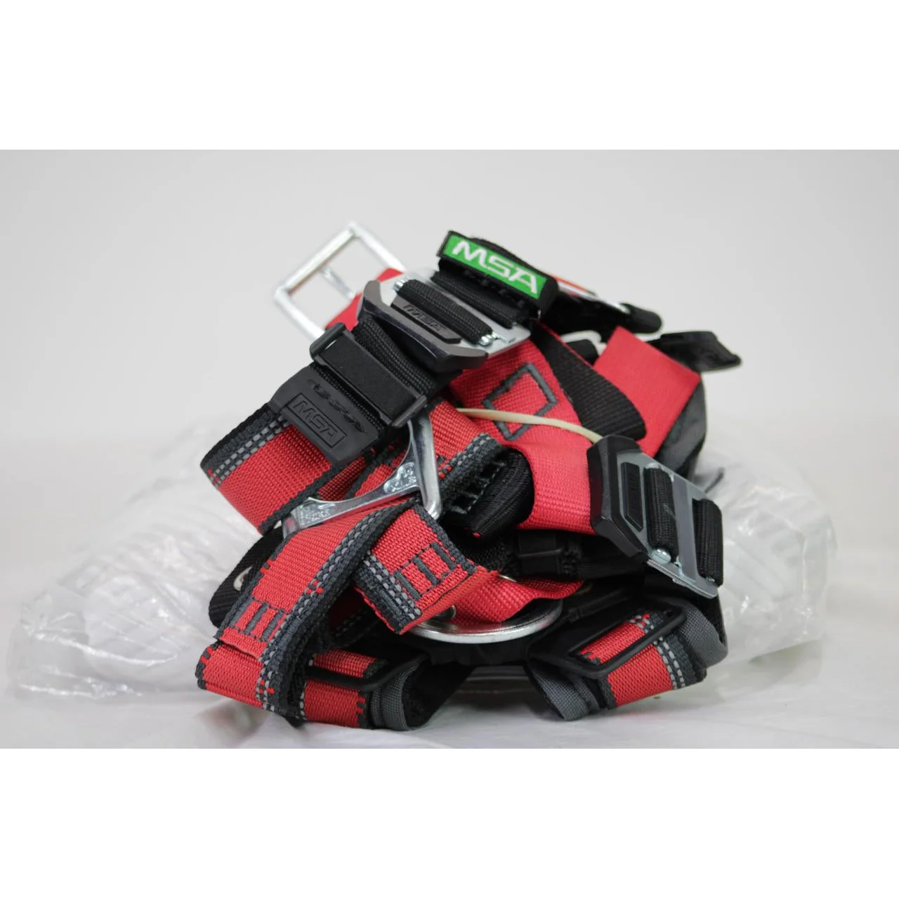 Evotech Harness Back D Ring Std Size - Image 5