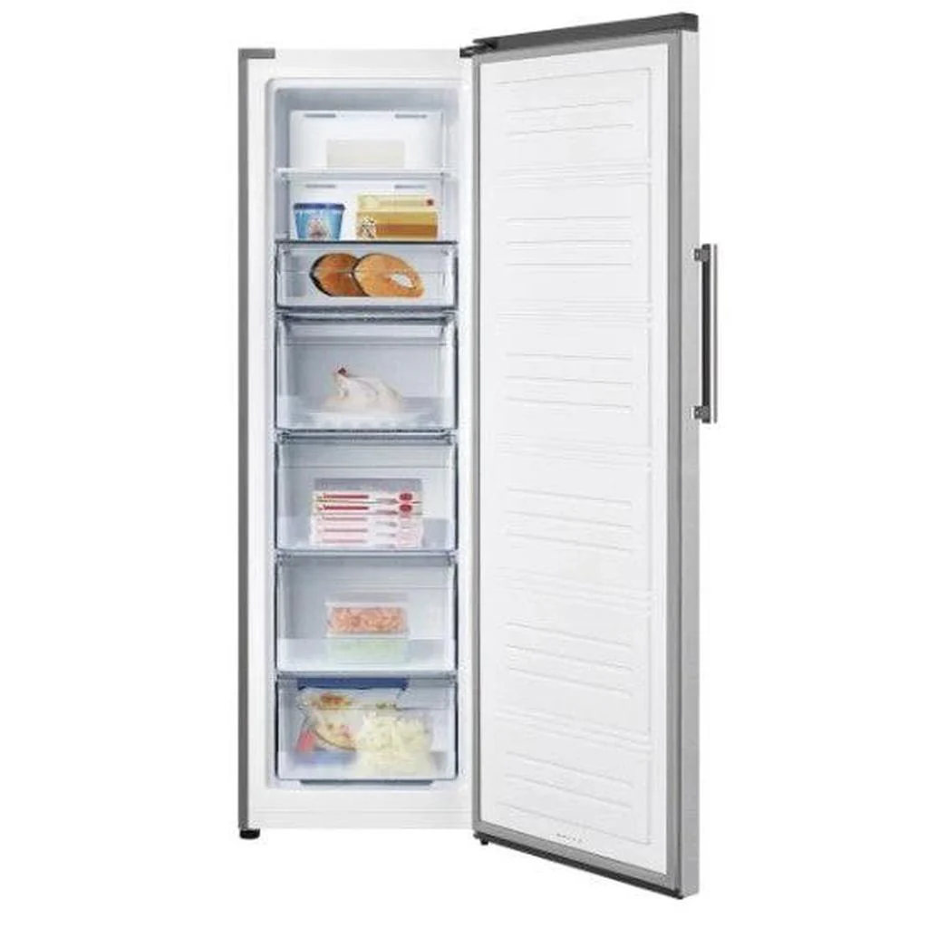 Hisense 10 cu ft Convertible Freezer to Refrigerator FV10C7HSE - Image 2